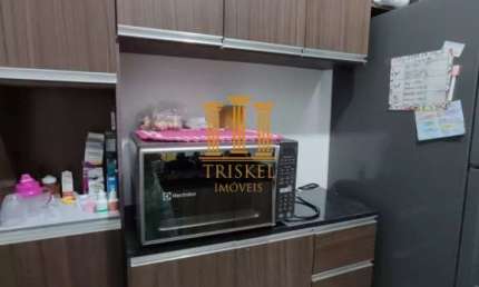 Apartamento para venda de 2 dormitórios na Vila São José. - AP810