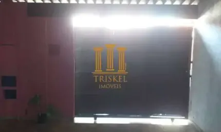 Casa para venda no Araretama em Pindamonhangaba - CA817