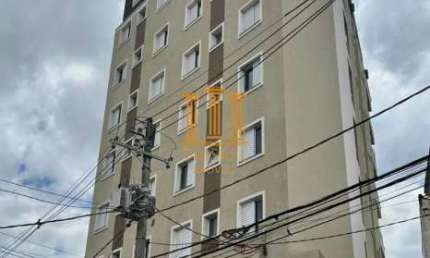 Apartamento com 2 quartos à venda no Quitaúna, Osasco 