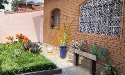Casa 3 Dorm com 2 suítes Piscina e edícula no Jardim Das Nações em Taubaté - CA825