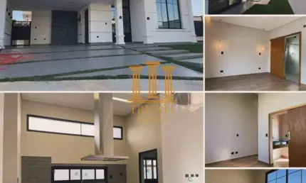 Casa com 3 quartos à venda em Piracangaguá, Taubaté 