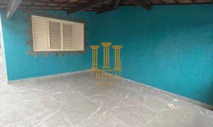 Casa para venda no Parque Das Fontes em Tremembé - CA830