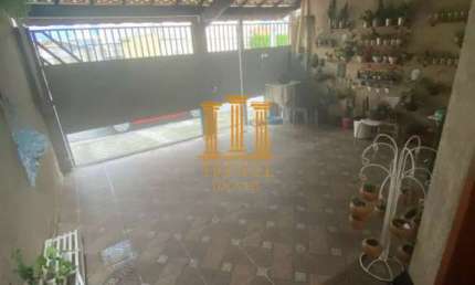 Excelente casa a veda no Portal Da Mantiqueira. - CA855
