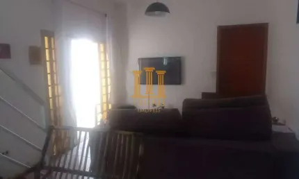 Casa para venda no parque bandeirantes em taubaté - ca858