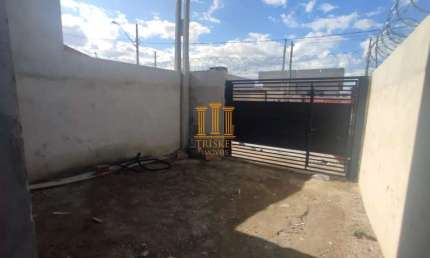 Casa para venda, 2 quarto(s),  Residencial Antares, Taubaté - CA865