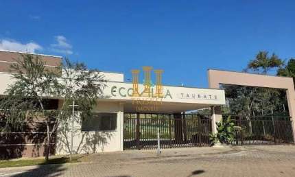 Terreno à venda na Chácara São Félix, Taubaté 