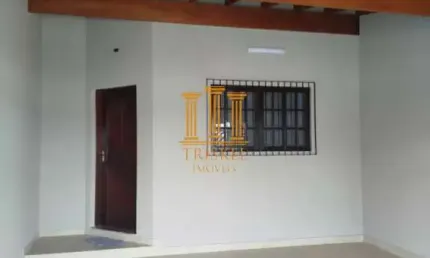 Casa para venda, 2 quarto(s),  Residencial Mombaça I, Pindamonhangaba - CA886