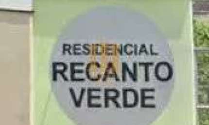 Terreno para venda no Recanto Verde em Taubaté - TE893