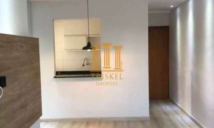 Apartamento para venda, 2 quarto(s),  Monção, Taubaté - AP904