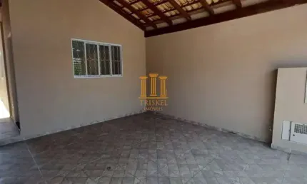 Casa para venda no Parque Urupês em Taubaté - CA916