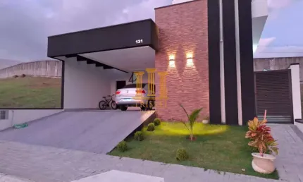 Casa em condomínio para venda, 3 quarto(s),  cataguá way, taubaté - ca971