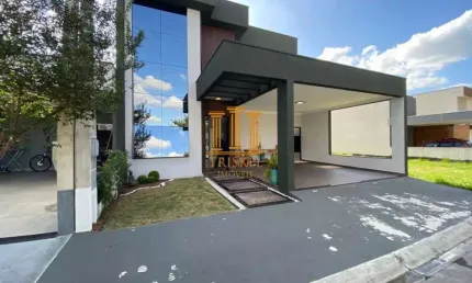 Casa com 4 quartos à venda no Parque São Cristóvão, Taubaté 