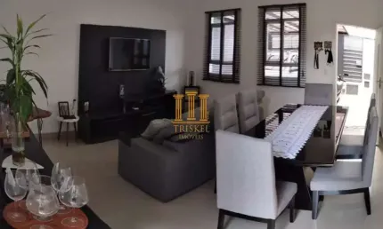 Casa com 2 quartos à venda no Jardim do Lago I, Taubaté 