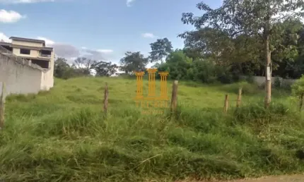 Terreno à venda no São Gonçalo, Taubaté 
