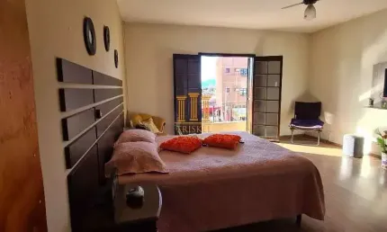 Casa com 2 quartos à venda no Centro, Taubaté 