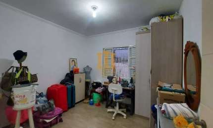 Casa com 3 quartos à venda no Parque São Jorge, Taubaté 
