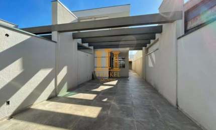Casa com 3 quartos à venda em Areao, Taubaté 