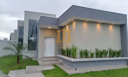 Casa com 3 quartos à venda em Piracangaguá, Taubaté 