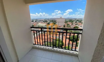 Apartamento com 2 quartos à venda na Vila Nossa Senhora das Graças, Taubaté 