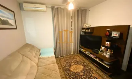 Casa 02 dormitórios À VENDA no Condomínio São Francisco em Quiririm! - AP187