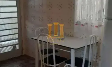 Casa 2 Dorm com garagem coberta no Alto São Pedro - CA232