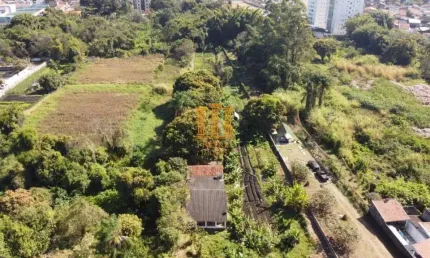 Terreno 2700m² na vila das graças em Taubaté - TE275