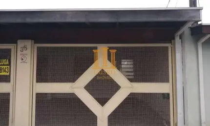 Casa 02 dorm e piscina à venda no Jardim dos Pássaros - CA332