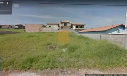 Terreno 250 metros no residencial estoril próximo ao shopping - te328