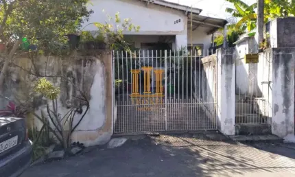 Casa com 2 quartos à venda no Quiririm, Taubaté 