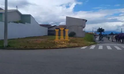 Terreno à venda em Piracangaguá, Taubaté 