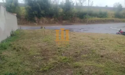 Terreno à venda no Jardim Ana Rosa, Taubaté 