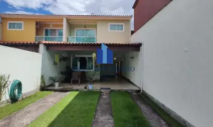 Casa para Venda em Volta Redonda, Santo Agostinho, 4 dormitórios, 2 suítes, 3 banheiros, 4 vagas