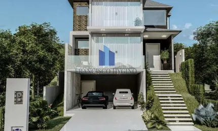 Casa para Venda em Volta Redonda, Jardim Amália, 3 dormitórios, 3 suítes, 5 banheiros, 2 vagas