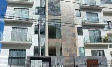 Apartamento para Venda em Volta Redonda, Jardim Suiça, 3 dormitórios, 1 suíte, 2 banheiros, 1 vaga