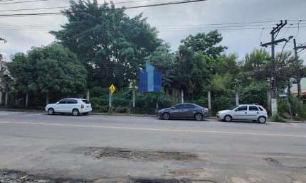 Terreno à venda na Avenida Jaraguá, Retiro, Volta Redonda