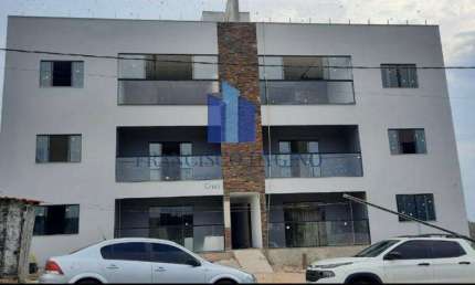 Apartamento para Venda em Volta Redonda, Jardim Provence, 3 dormitórios, 1 suíte, 3 banheiros, 2 vagas