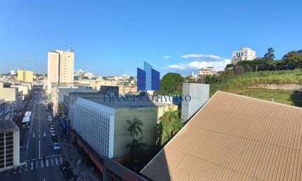 Sala Comercial para Venda em Volta Redonda, Centro, 1 banheiro