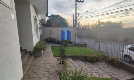 Casa para Venda em Volta Redonda, Laranjal, 4 dormitórios, 1 suíte, 3 banheiros, 3 vagas
