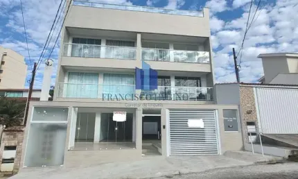 Apartamento para Venda em Volta Redonda, Morada da Colina, 3 dormitórios, 1 suíte, 2 banheiros, 1 vaga
