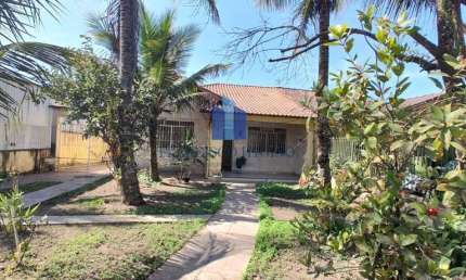 Casa para Venda em Volta Redonda, Vila Santa Cecília, 4 dormitórios, 2 banheiros, 5 vagas