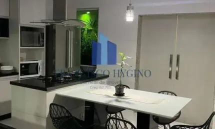 Casa para Venda em Volta Redonda, São Luiz, 3 dormitórios, 1 suíte, 3 banheiros, 2 vagas