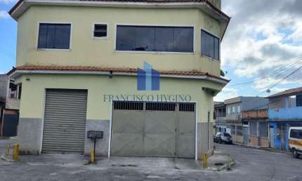 Casa para Venda em Barra Mansa, Recanto do Sol, 2 dormitórios, 1 suíte, 2 banheiros, 1 vaga