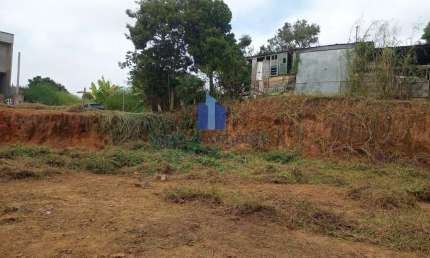 Terreno à venda na Avenida Peru, Roma, Volta Redonda