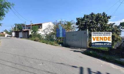 Chácara / sítio à venda no Belmonte, Volta Redonda 