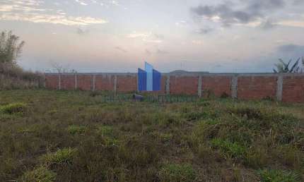 Terreno à venda no Santa Rita, Barra Mansa 