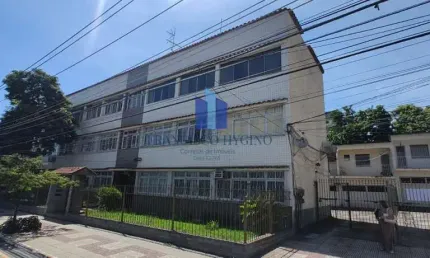 Apartamento para Venda em Volta Redonda, Laranjal, 3 dormitórios, 2 banheiros, 1 vaga