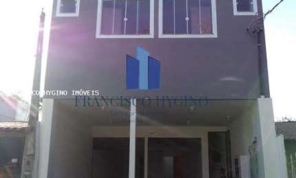 Comercial para Locação em Volta Redonda, Vila Rica (Jd Tiradentes), 1 banheiro