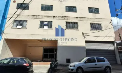 Sala comercial à venda na Rua Norival de Freitas, 39, Aterrado, Volta Redonda
