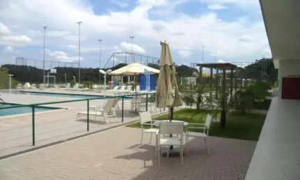 Terreno à venda no Casa de Pedra, Volta Redonda 
