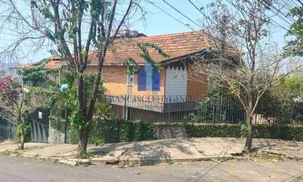 Casa para Venda em Volta Redonda, Niterói, 4 dormitórios, 2 suítes, 3 banheiros, 4 vagas